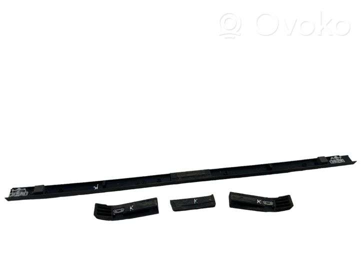 Jeep Renegade Moulures, baguette de toit 73557838915