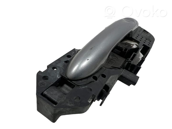 Renault Megane III Maniglia esterna per portiera posteriore 806070033R