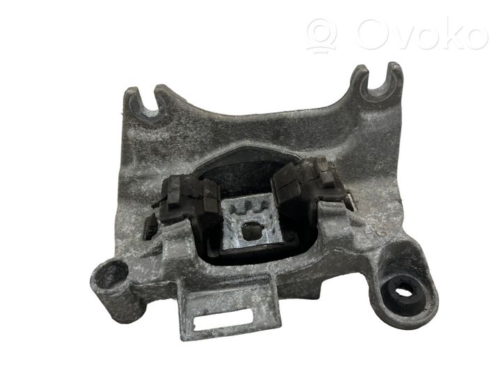 Renault Megane III Supporto della scatola del cambio 112200