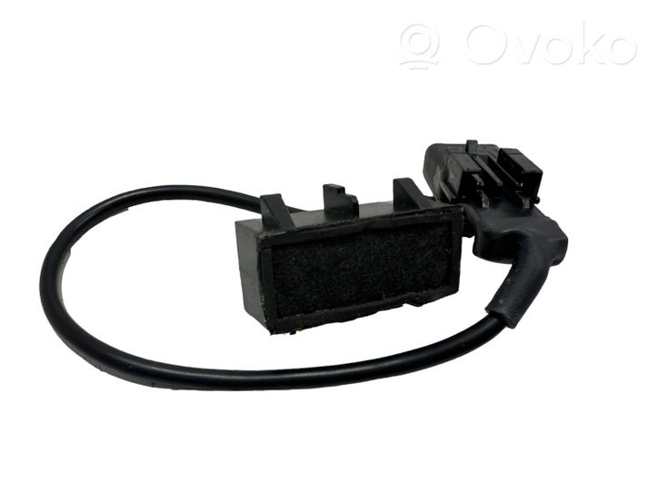 Renault Megane III Microphone (Bluetooth / téléphone) 283121678R