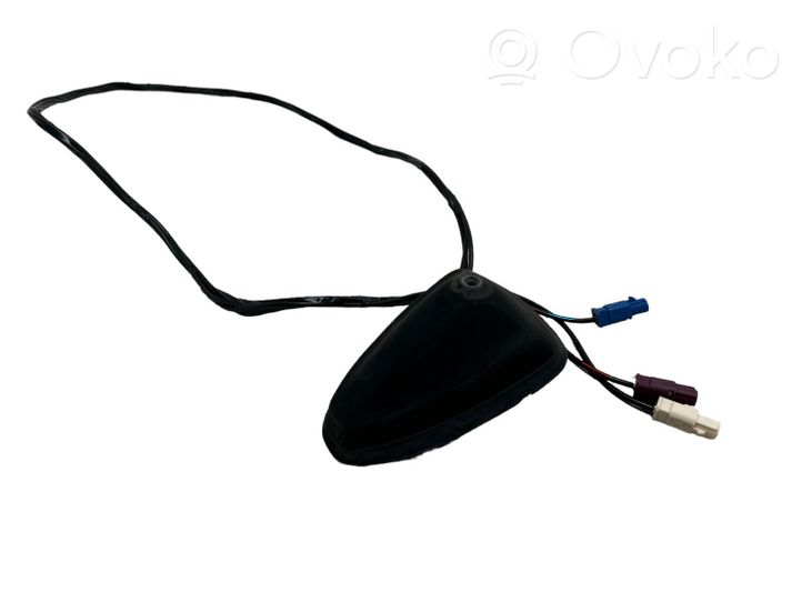 Renault Megane III Antena radiowa 282169492R