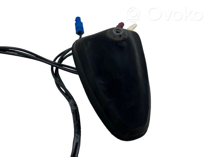 Renault Megane III Radio antena 282169492R