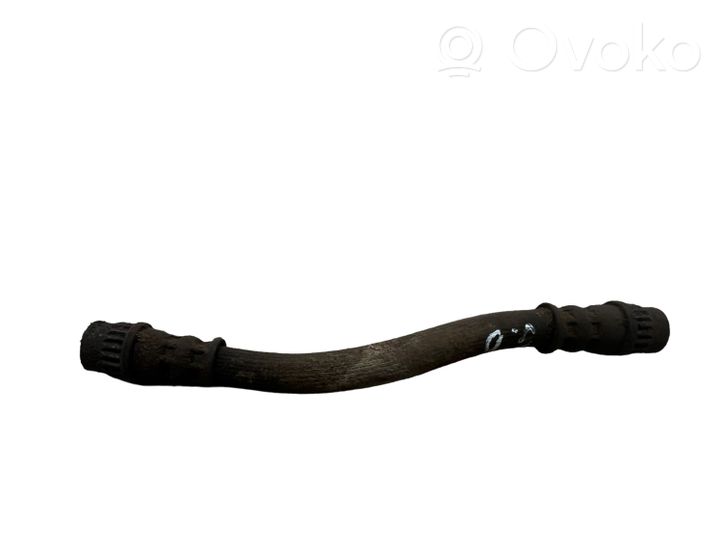 Renault Megane III Brake line pipe/hose 