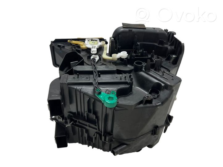 Renault Megane III Bloc de chauffage complet T1001769Z