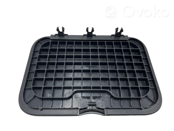 Renault Megane III Copertura del rivestimento bagagliaio/baule 749850001R