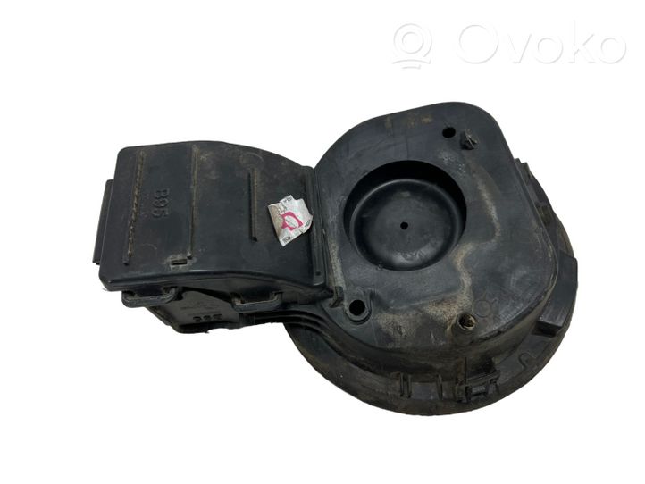 Renault Megane III Bouchon, volet de trappe de réservoir à carburant 781200005R