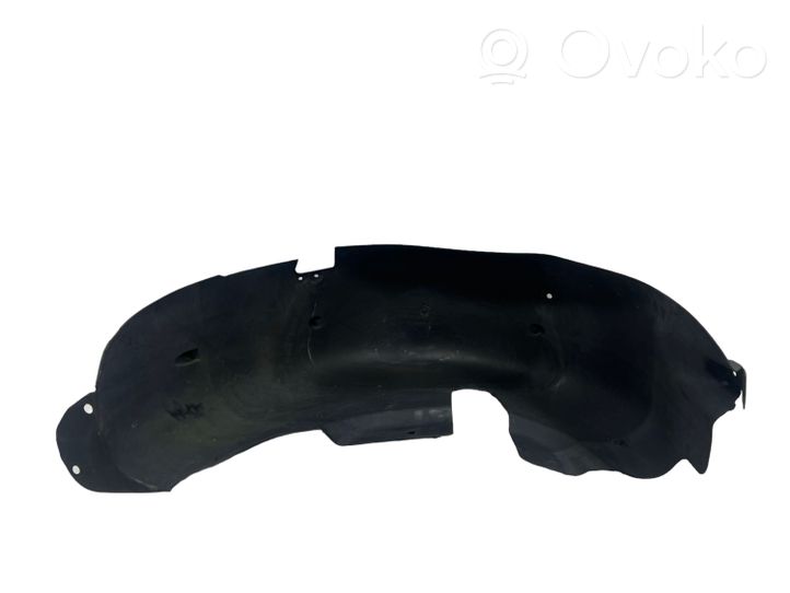 Citroen C3 Rear arch fender liner splash guards 9683387380