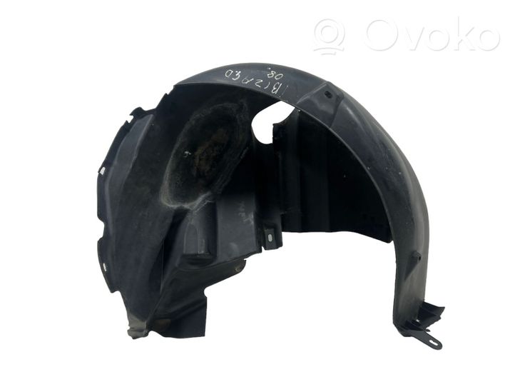 Seat Ibiza IV (6J,6P) Rivestimento paraspruzzi parafango posteriore 6J0810970