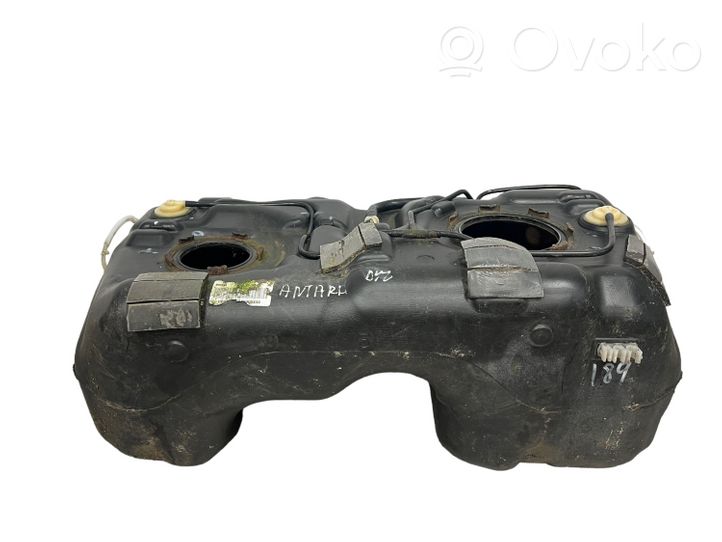 Opel Antara Fuel tank 96629353