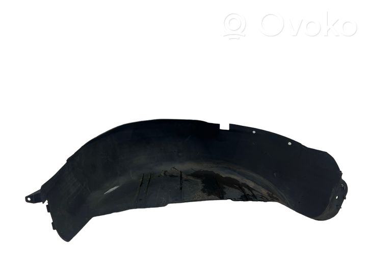 Citroen C5 Rivestimento paraspruzzi parafango posteriore 9627973580