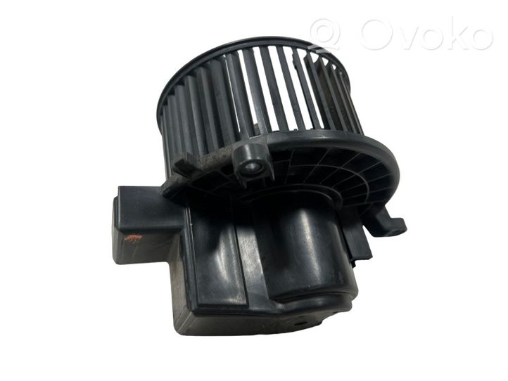 Chrysler Voyager Pulseur d'air habitacle 0701132570