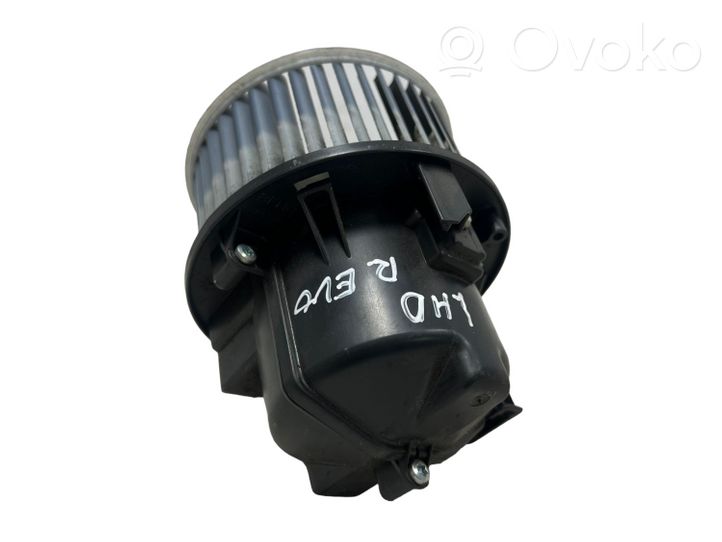 Land Rover Range Rover Evoque L538 Ventola riscaldamento/ventilatore abitacolo 6G9N18D413AA