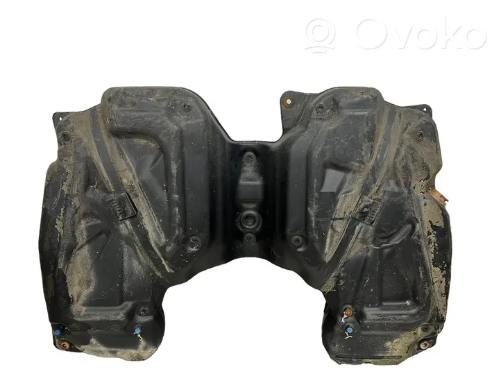 Mercedes-Benz GL X164 Réservoir de carburant MBX164DIE0032366