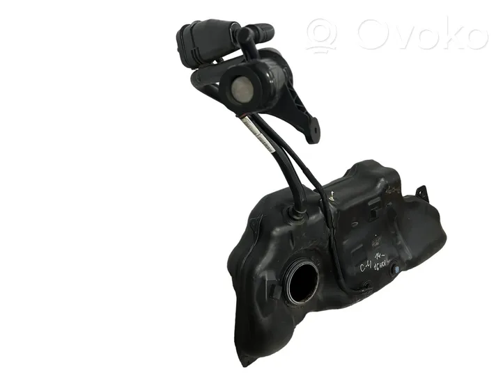 Citroen C4 II Serbatoio del carburante 9687401680