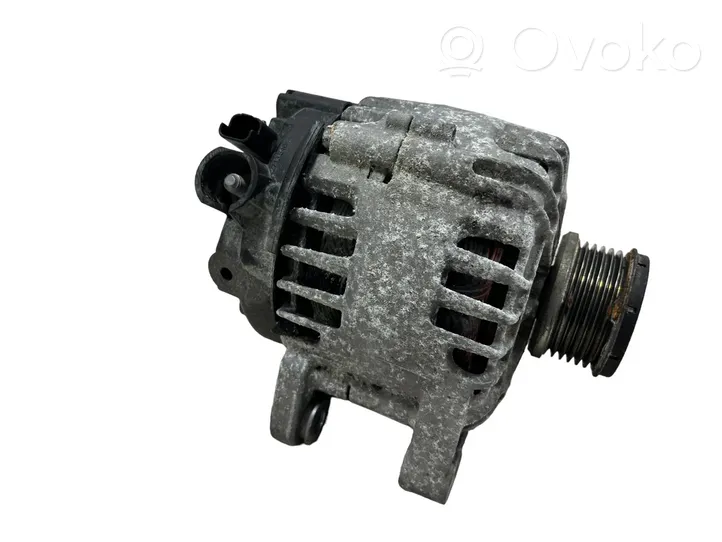 Peugeot 3008 II Generatore/alternatore 9818677980