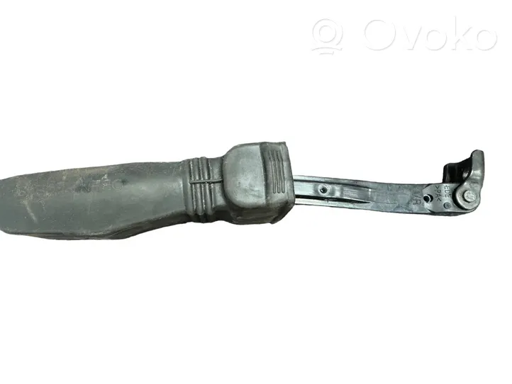 Audi Q3 8U Front door check strap stopper 8U0837249C