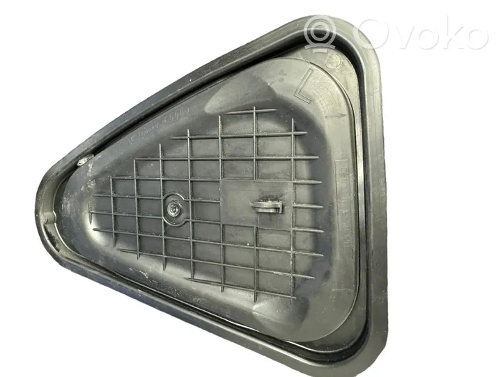 Audi A4 S4 B8 8K Altro elemento di rivestimento della portiera posteriore 8K0839915B