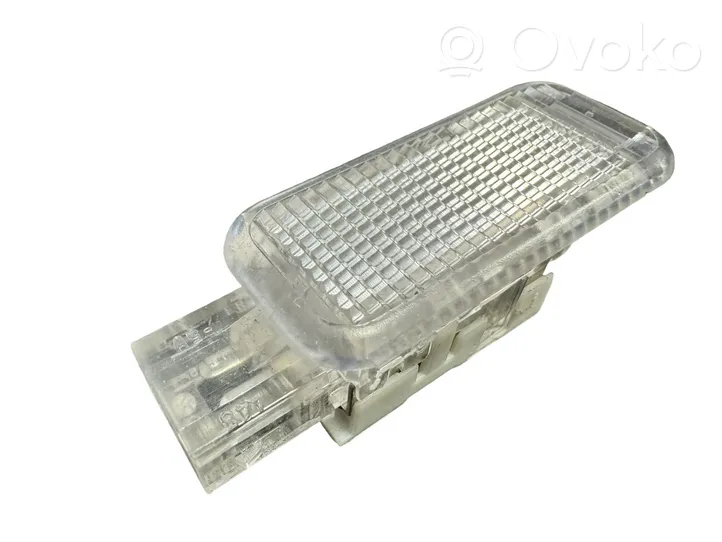 Audi A4 S4 B8 8K Luce interna per portiera posteriore 10947411