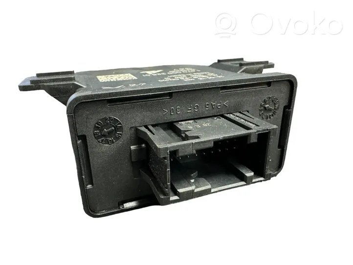 Peugeot 3008 II Module d'éclairage LCM 9827096780