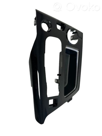 9815049477 Peugeot 3008 II Gear shifter surround trim plastic 