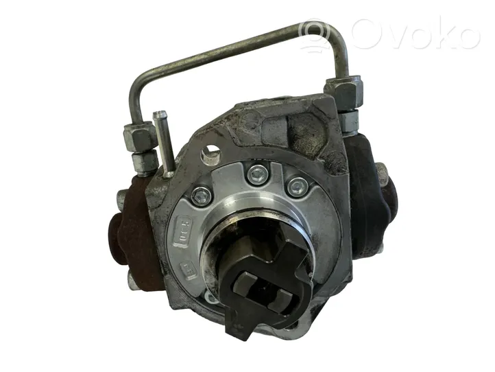 Toyota RAV 4 (XA40) Pompe d'injection de carburant à haute pression 221000R050