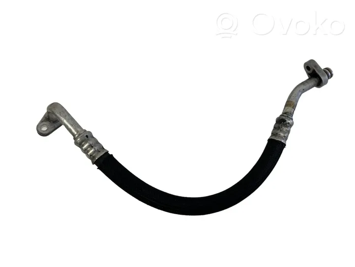 Citroen DS5 Air conditioning (A/C) pipe/hose 87291F03
