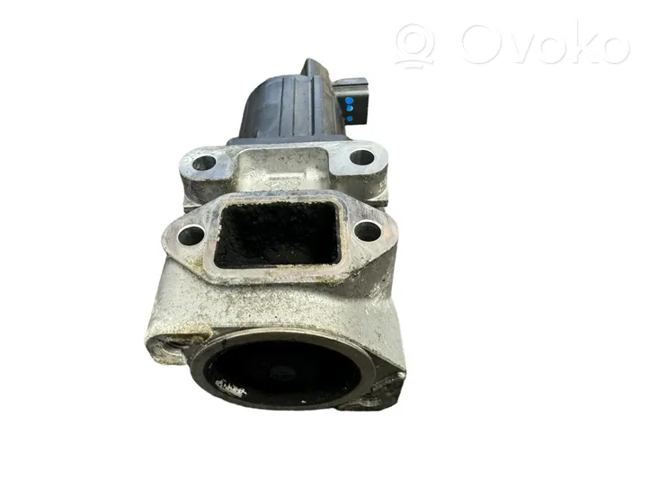 Opel Meriva B EGR valve 89737
