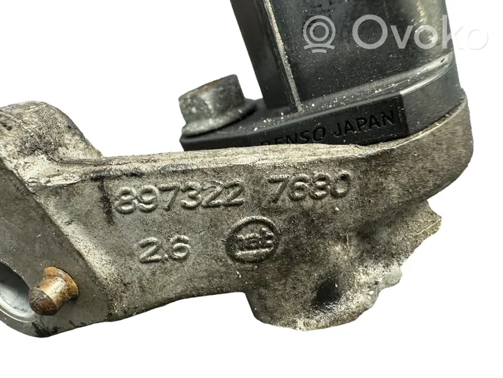 Opel Meriva B Czujnik pozycji wału rozrządu 8973227680