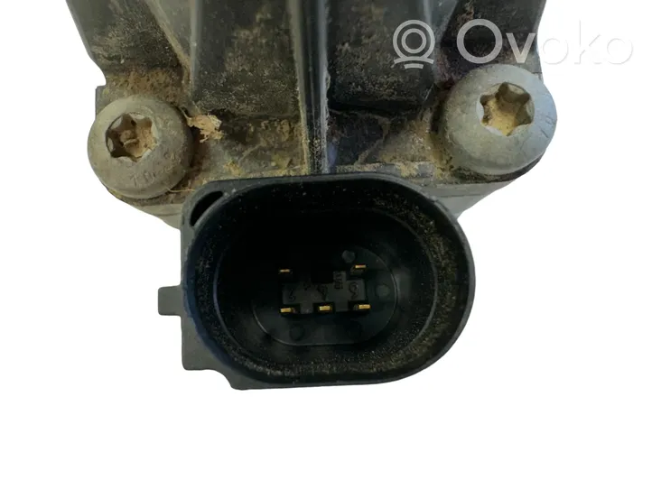 Jeep Renegade Soupape vanne EGR 50276491