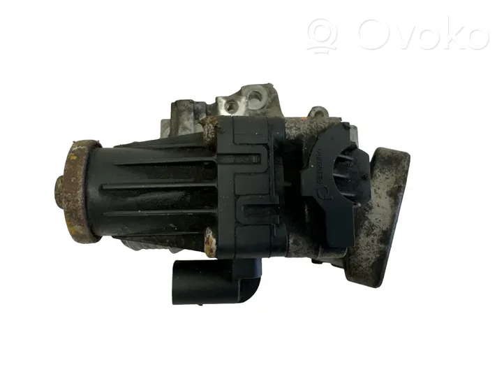Volvo XC60 EGR valve 505906010