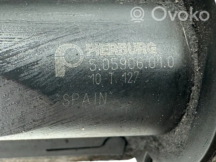 Volvo XC60 EGR valve 505906010