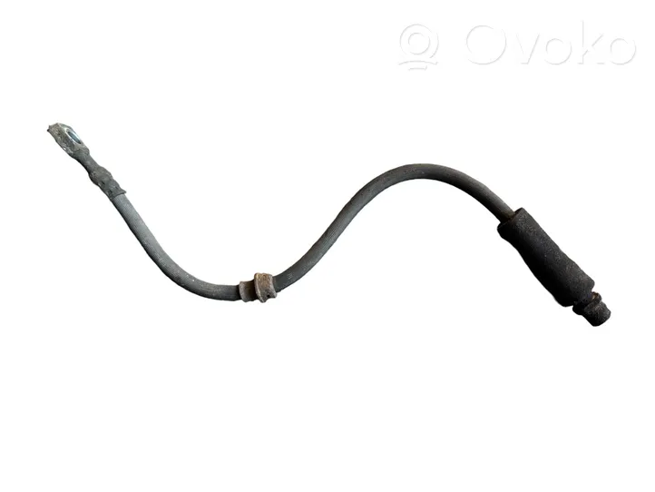 Opel Meriva B Przewód / Wąż przewodu hamulcowego 
