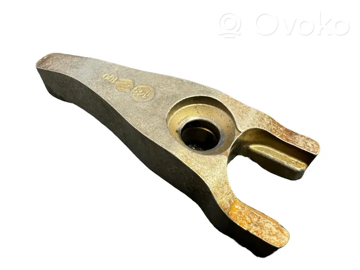 Citroen DS5 Fuel Injector clamp holder 