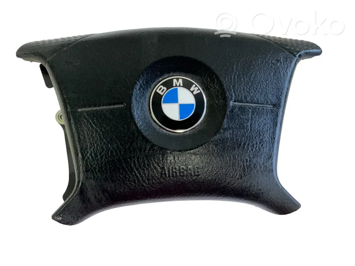 BMW X5 E53 Poduszka powietrzna Airbag kierownicy 33675992706