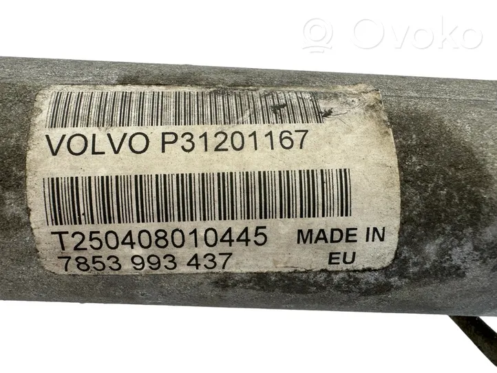 Volvo XC90 Vairo kolonėle P31201167