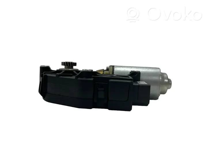 Citroen DS5 Sunroof motor/actuator 1731706A