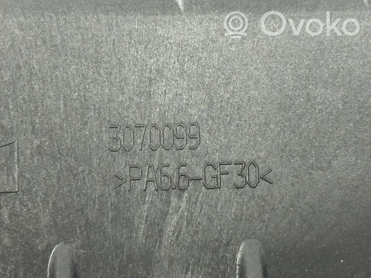 Citroen DS5 Airbag de passager 9803398780