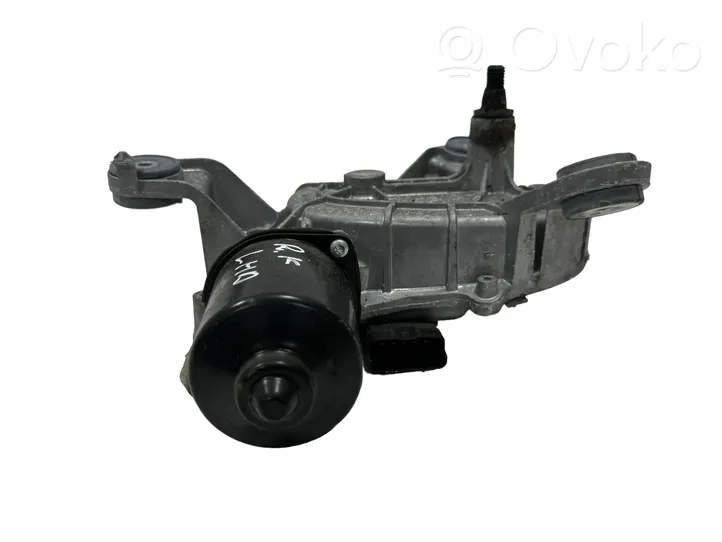 Citroen DS5 Wiper motor 9686934280