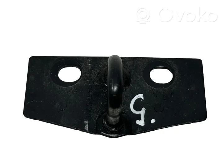 Citroen DS5 Trunk lock loop 9685675380