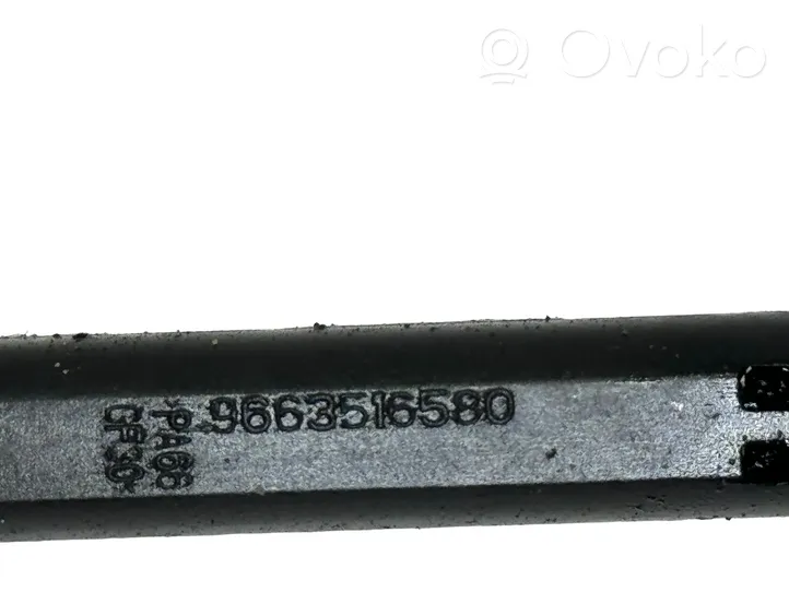Citroen DS5 Sensore livello dell’olio 9663516580