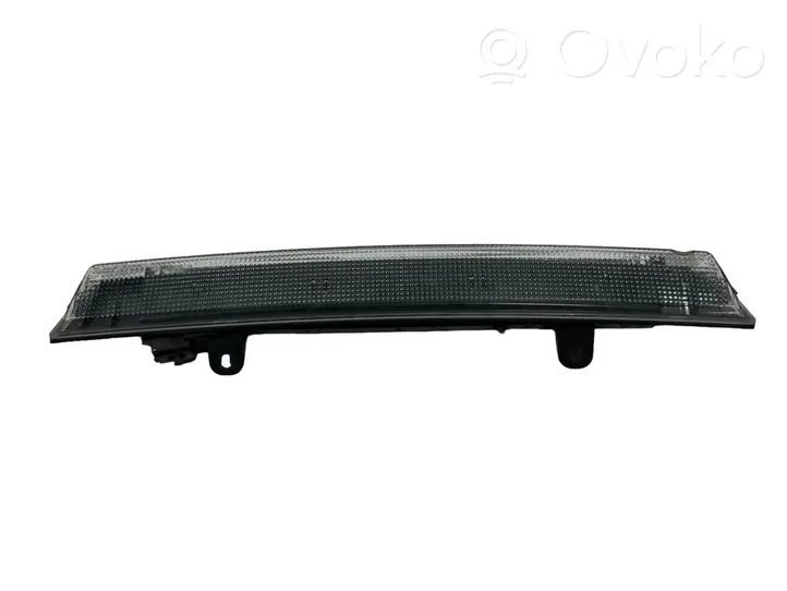 Citroen DS5 Luce d’arresto centrale/supplementare 9804687380