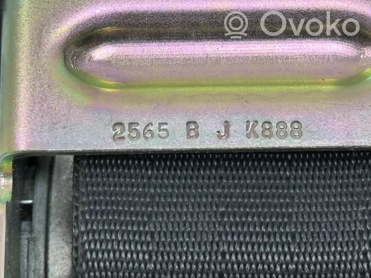Citroen DS5 Saugos diržas galinis 98000632XX