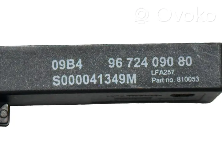 Citroen DS5 Radion antenni 9672409080