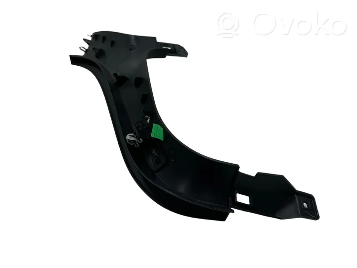 Citroen DS5 Rivestimento portellone 9687664477