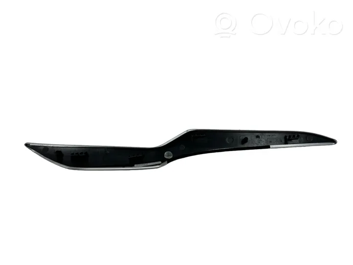 Citroen DS5 Garniture de panneau console centrale 9670770377