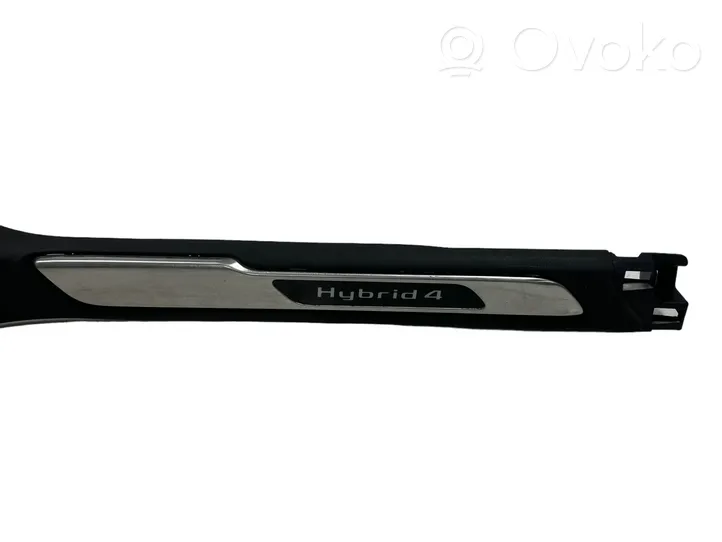 Citroen DS5 Front sill trim cover 9673442077