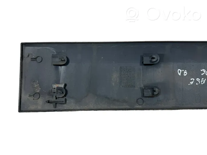 Renault Espace -  Grand espace IV Rear door trim (molding) 8200095953