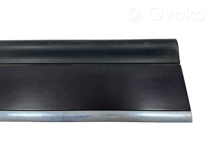 Citroen C6 Rivestimento portiera posteriore (modanatura) 9660922277