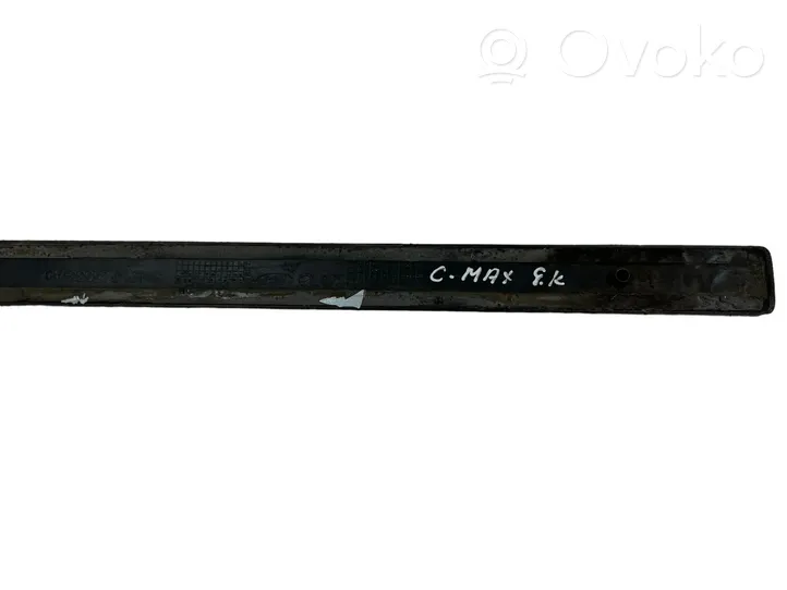 Ford C-MAX I Rear door trim (molding) 3M51R25533AD