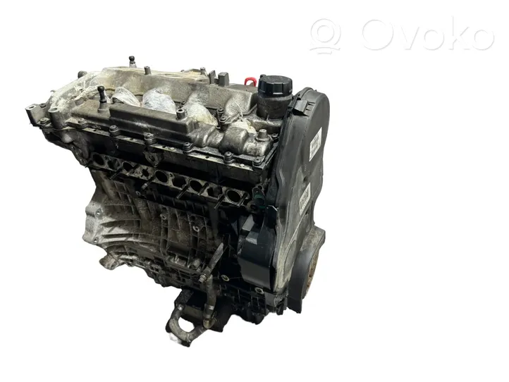 Volvo XC90 Engine D5244T